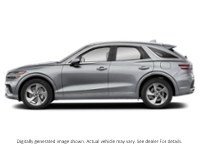 2026 Genesis Gv70 2.5T Advanced Technology Package AWD Savile Silver  Shot 5