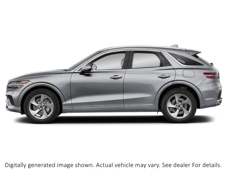 2026 Genesis Gv70 2.5T Advanced Technology Package AWD
