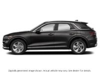 2026 Genesis Gv70 2.5T Advanced Technology Package AWD