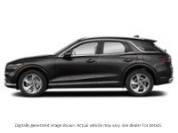 2026 Genesis Gv70 2.5T Advanced Technology Package AWD Vik Black  Shot 11