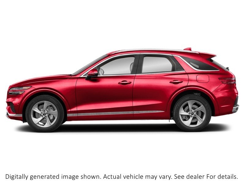 2026 Genesis Gv70 2.5T Advanced Technology Package AWD