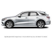 2026 Genesis Gv70 2.5T Advanced Technology Package AWD