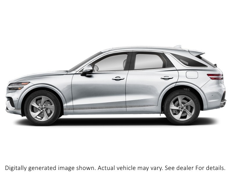 2026 Genesis Gv70 2.5T Advanced Technology Package AWD