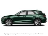 2026 Genesis Gv70 2.5T Advanced Technology Package AWD