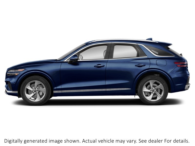 2026 Genesis Gv70 2.5T Advanced Technology Package AWD