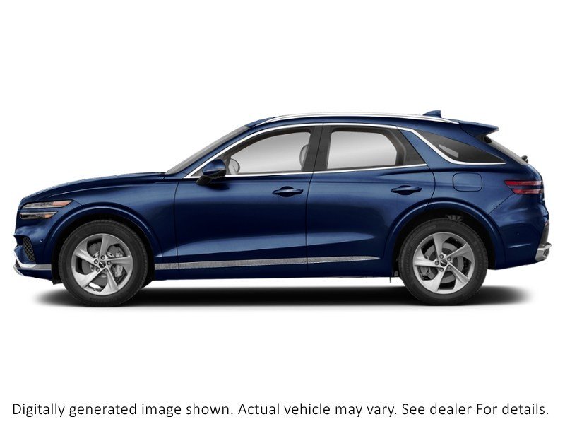 2026 Genesis Gv70 2.5T Advanced Technology Package AWD