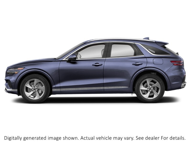 2026 Genesis Gv70 2.5T Advanced Technology Package AWD