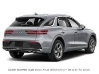 2026 Genesis Gv70 2.5T Advanced Technology Package AWD Savile Silver  Shot 6
