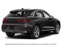 2026 Genesis Gv70 2.5T Advanced Technology Package AWD Vik Black  Shot 12
