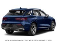 2026 Genesis Gv70 2.5T Advanced Technology Package AWD Capri Blue  Shot 37