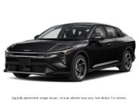 2026 Kia K4 Ex+ FWD