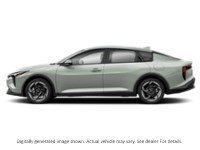 2026 Kia K4 EX Premium FWD
