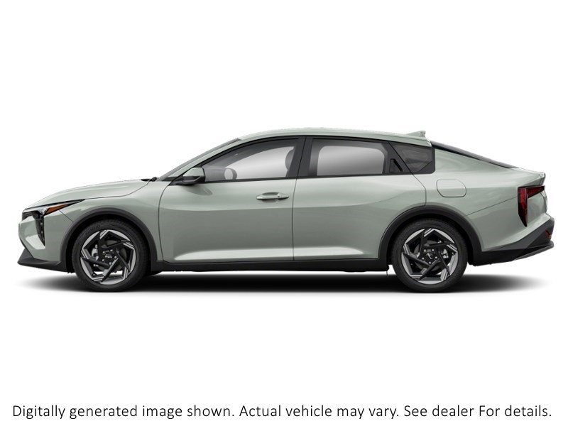 2026 Kia K4 EX Premium FWD