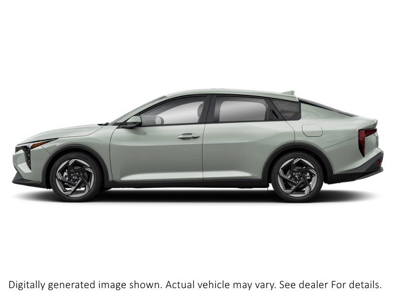 2026 Kia K4 EX Premium FWD