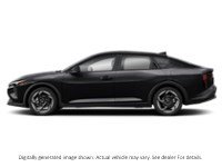 2026 Kia K4 Ex+ FWD