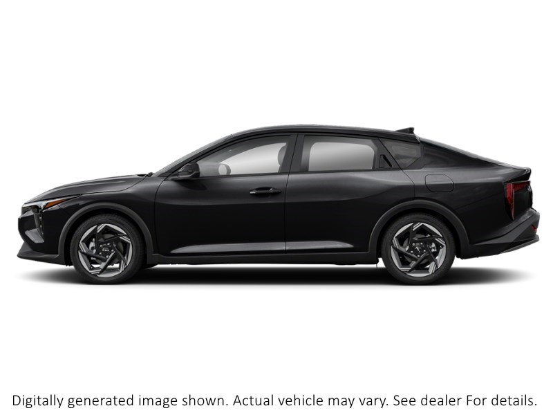2026 Kia K4 Ex+ FWD
