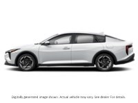 2026 Kia K4 EX FWD
