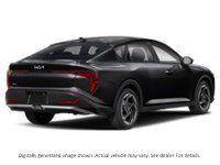 2026 Kia K4 Ex+ FWD