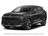 2026 Kia Sportage LX FWD