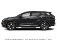 2026 Kia Sportage LX FWD