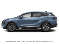 2026 Kia Sportage LX FWD Heritage Blue  Shot 13