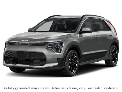 2026 Kia Niro Ev Wind+ FWD