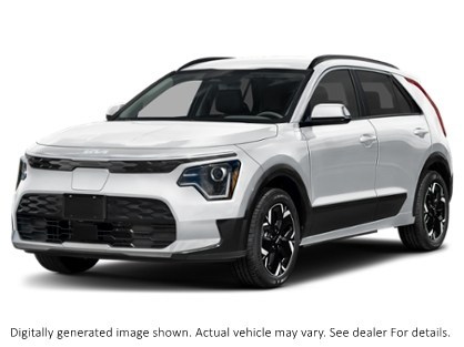 2026 Kia Niro Ev Wind FWD