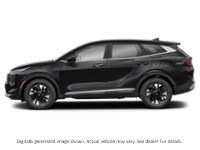 2026 Kia Sportage Hybrid EX AWD