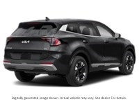 2026 Kia Sportage Hev EX AWD