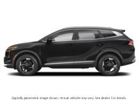 2026 Kia Sportage Hev EX Premium AWD