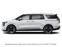 2026 Kia Carnival Hev Lx+ FWD