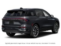 2026 Lincoln Nautilus Reserve AWD Infinite Black Metallic Clearcoat  Shot 6
