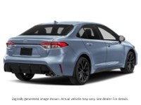 2026 Toyota Corolla SE CVT Celestite  Shot 6