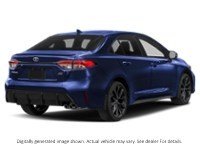2026 Toyota Corolla SE CVT Blueprint  Shot 6
