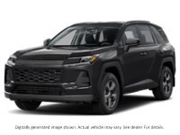 2026 Toyota Rav4 LE AWD Midnight Black Metallic  Shot 4