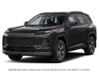 2026 Toyota Rav4 LE AWD Midnight Black Metallic  Shot 1