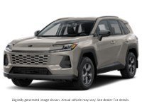 2026 Toyota Rav4 XLE AWD Brown Sugar Metallic  Shot 1