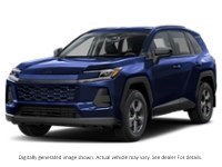 2026 Toyota Rav4 XLE AWD Blueprint  Shot 4