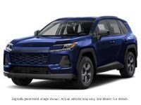2026 Toyota Rav4 XLE AWD Blueprint  Shot 4