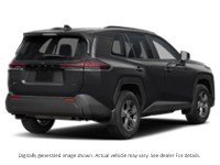 2026 Toyota Rav4 LE AWD Midnight Black Metallic  Shot 6