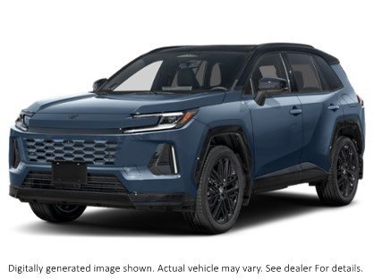 2026 Toyota Rav4 XSE AWD