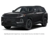 2026 Toyota Rav4 XSE AWD Colour Shot 1