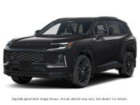 2026 Toyota Rav4 XSE AWD Midnight Black Metallic  Shot 1