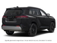2026 Toyota Rav4 XSE AWD Midnight Black Metallic  Shot 2