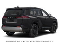 2026 Toyota Rav4 XSE AWD Midnight Black Metallic  Shot 2