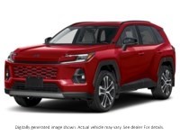 2026 Toyota Rav4 Limited AWD