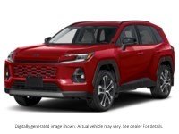 2026 Toyota Rav4 Limited AWD Wind Chill Pearl  Shot 3