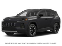 2026 Toyota Rav4 Limited AWD