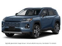 2026 Toyota Rav4 Limited AWD Storm Cloud  Shot 1