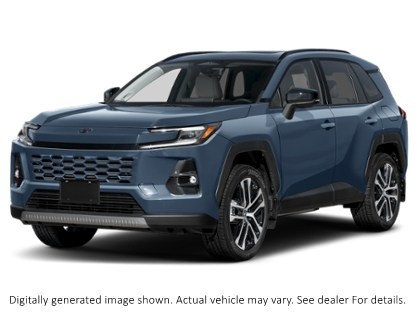 2026 Toyota Rav4 Limited AWD